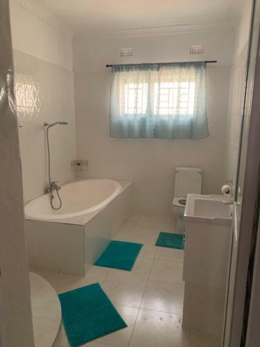 Apartamento Florence Villas, Ibex Hill Lusaka