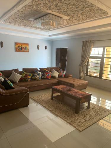 Apartamento Florence Villas, Ibex Hill Lusaka
