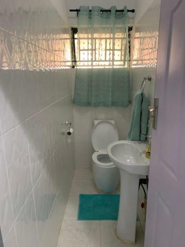 Apartamento Florence Villas, Ibex Hill Lusaka
