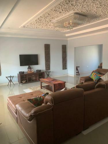 Apartamento Florence Villas, Ibex Hill Lusaka