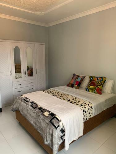 Apartamento Florence Villas, Ibex Hill Lusaka