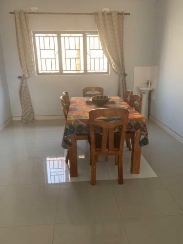 Apartamento Florence Villas, Ibex Hill Lusaka