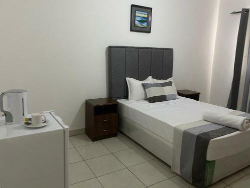 Apartamento Muzumi Sanctuary