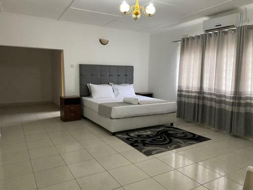 Apartamento Muzumi Sanctuary