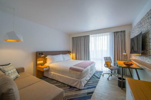 Holiday Inn - Lusaka, An Ihg Hotel