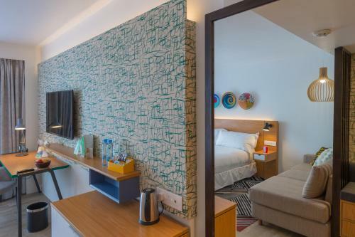 Holiday Inn - Lusaka, An Ihg Hotel