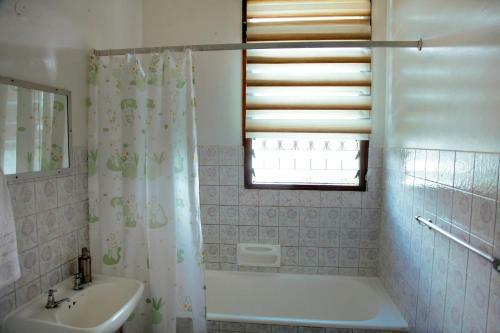 Bed & Breakfast Natwange Lodge