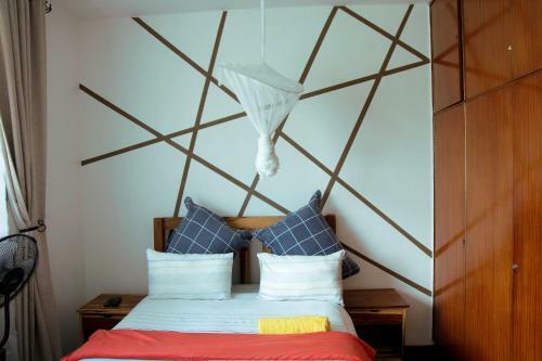 Bed & Breakfast Natwange Lodge