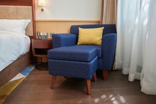 Hotel The Quorum