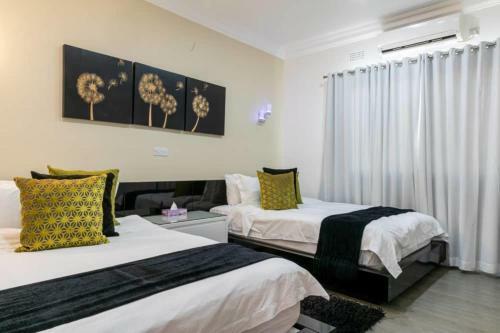 3 Bedrooms Exclusive Villa In Mass Media