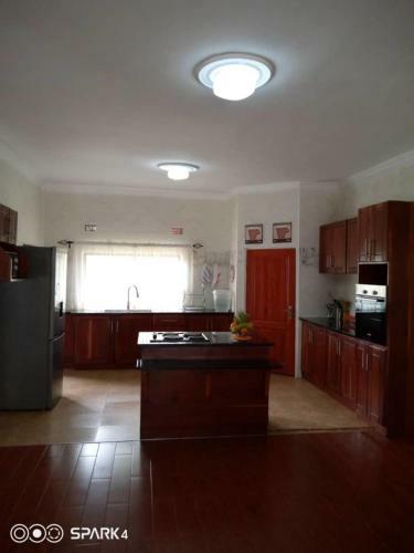 Villa 3 Bedrooms Exclusive House In Mass Media