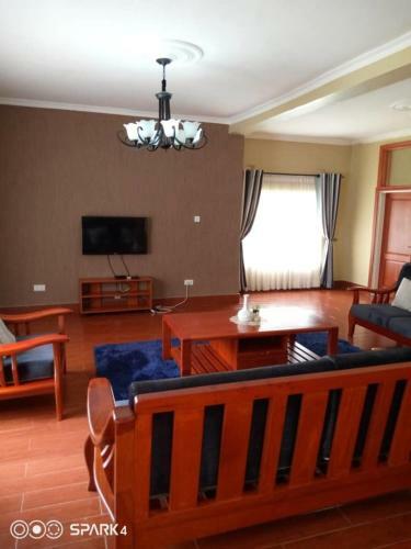 Villa 3 Bedrooms Exclusive House In Mass Media