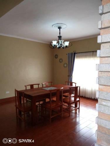 Villa 3 Bedrooms Exclusive House In Mass Media
