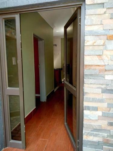 Apartamento Appartment Studio One Bedroom In Mass Media