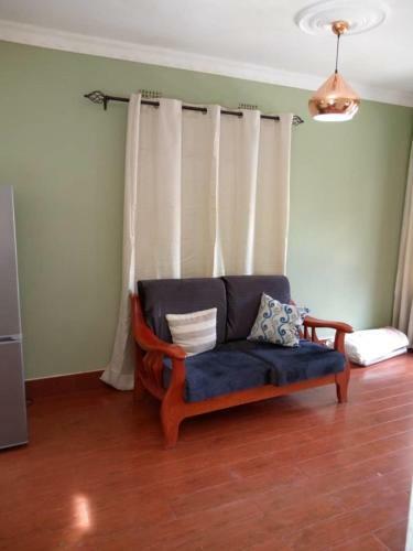 Apartamento Appartment Studio One Bedroom In Mass Media