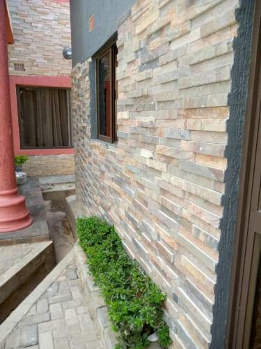 Apartamento Appartment Studio One Bedroom In Mass Media
