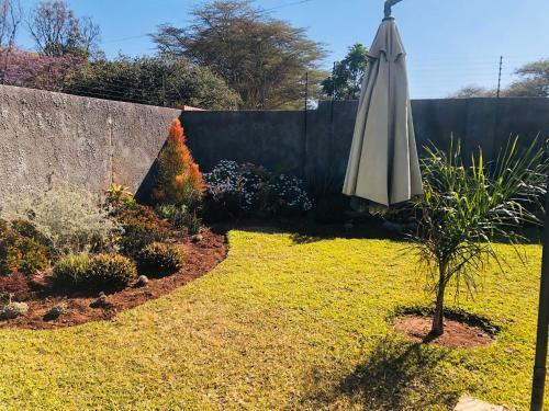 Apartamento Acacia Place