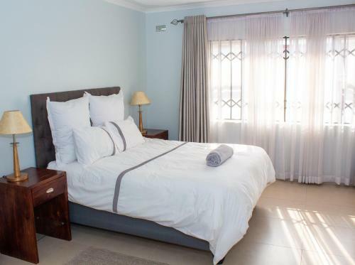 Apartamento Acacia Place