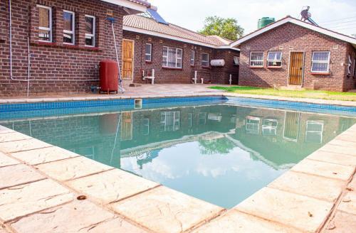 Apartamento Acacia Place