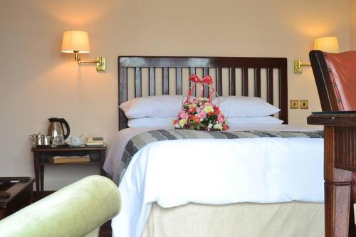 Bed & Breakfast The Harare Club