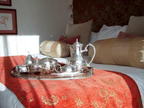 Lodge Armadale Boutique Hotel & Villas