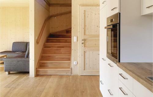 Three-bedroom Holiday Home In Altaussee