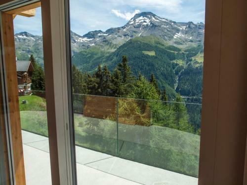 Apartamento Chalet Avista