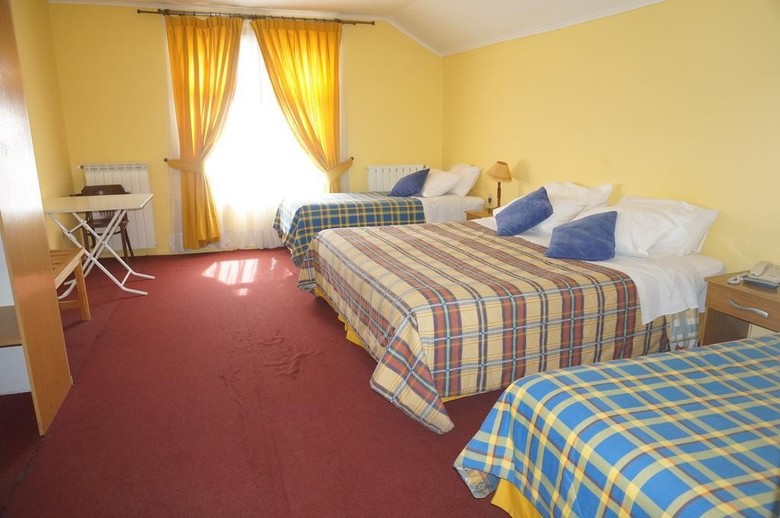 Albergue Ovejero