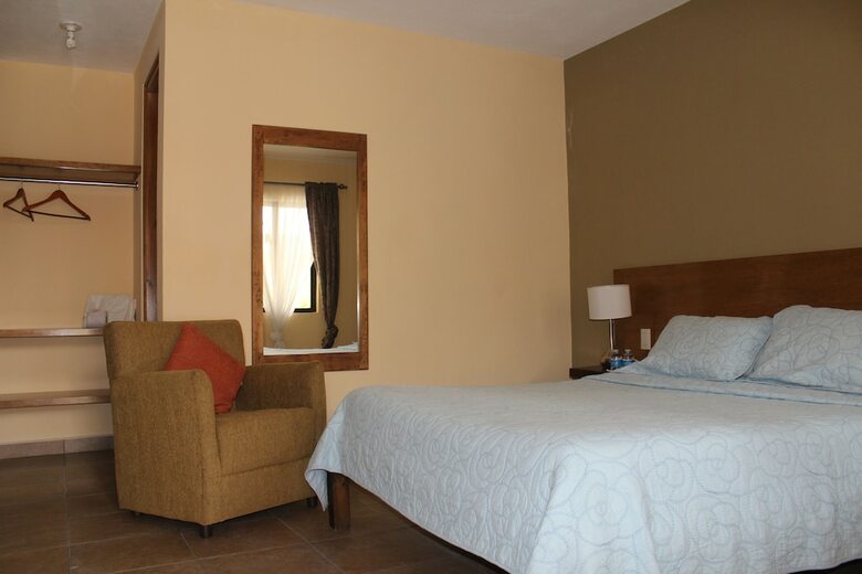 Hotel San Miguel