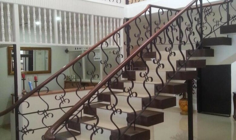 Hotel Colonial Plaza