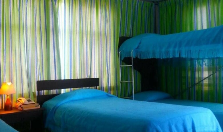 Hotel Colonial Plaza