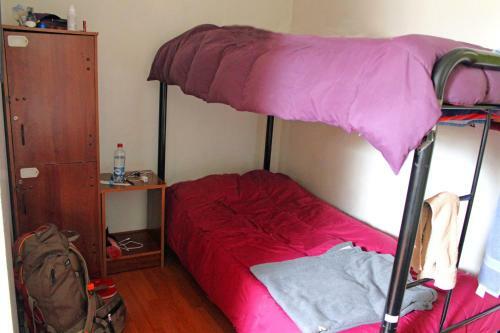 Aji Hostel