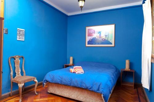 Aji Hostel