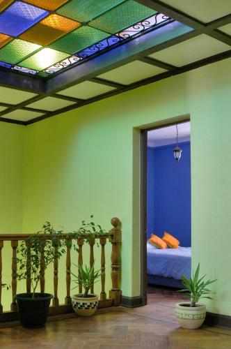 Aji Hostel