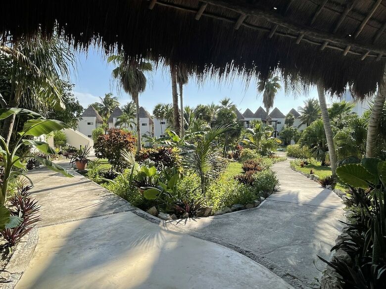 Hotel Vr Club Tulum Riviera