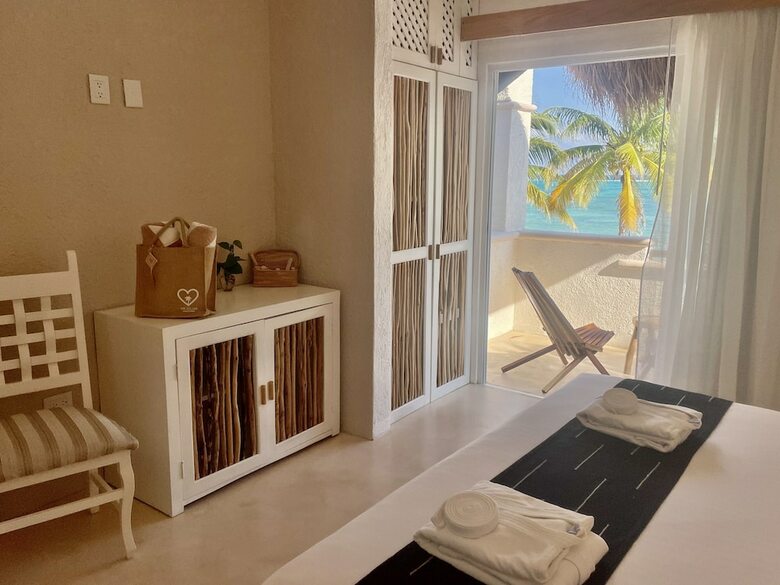 Hotel Vr Club Tulum Riviera