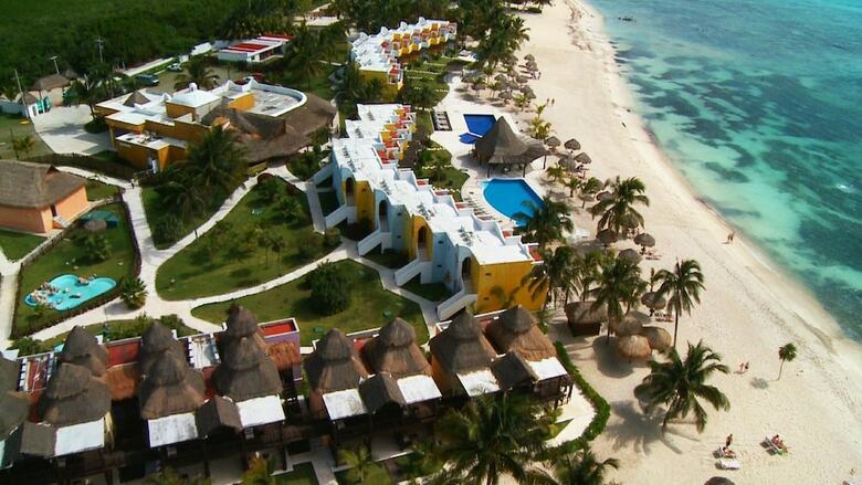 Hotel Vr Club Tulum Riviera