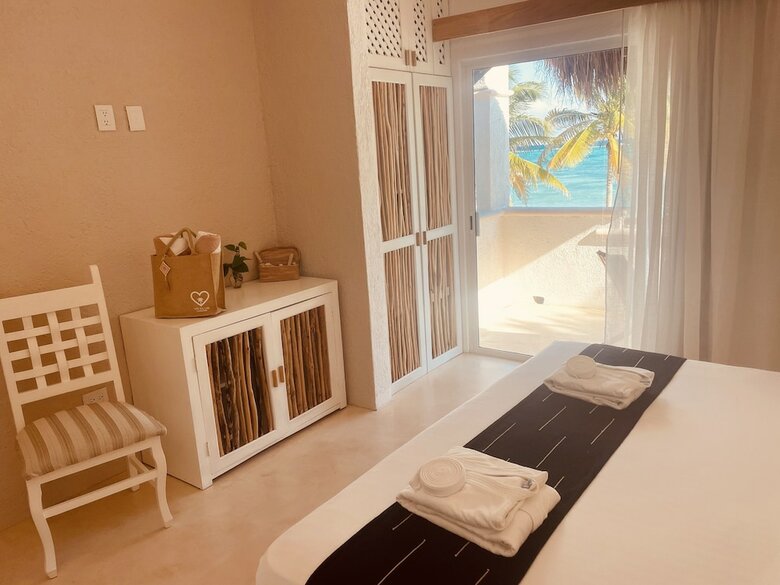 Hotel Vr Club Tulum Riviera
