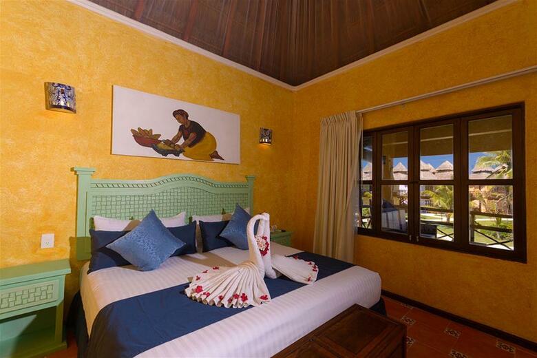 Hotel Vr Club Tulum Riviera