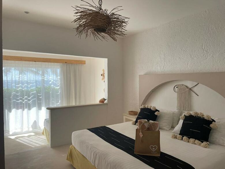 Hotel Vr Club Tulum Riviera
