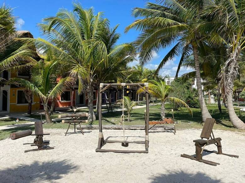 Hotel Vr Club Tulum Riviera