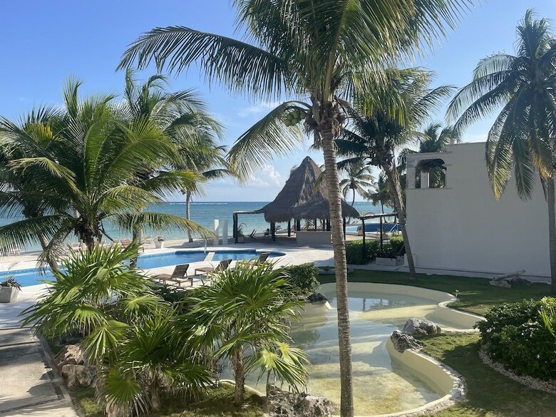 Hotel Vr Club Tulum Riviera