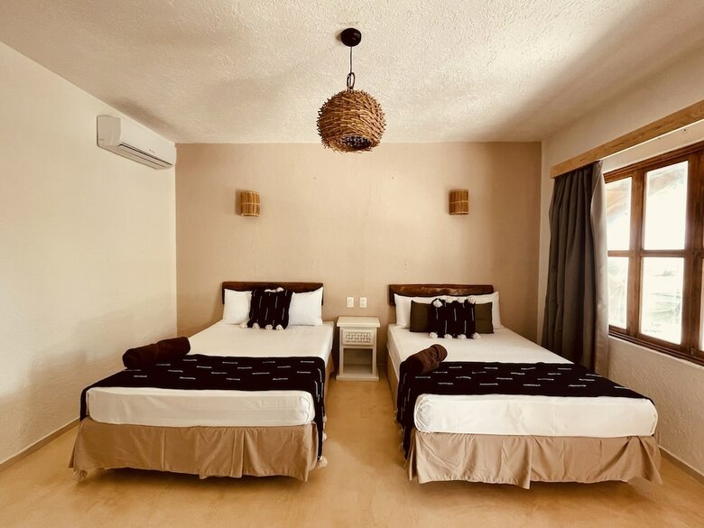 Hotel Vr Club Tulum Riviera