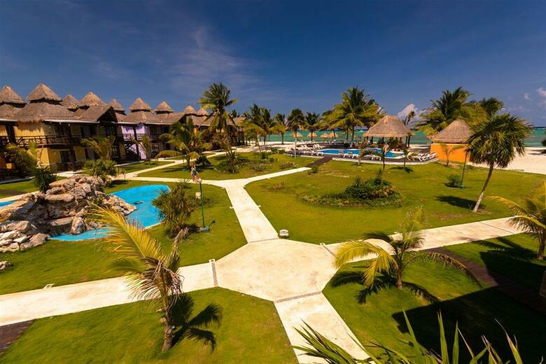 Hotel Vr Club Tulum Riviera