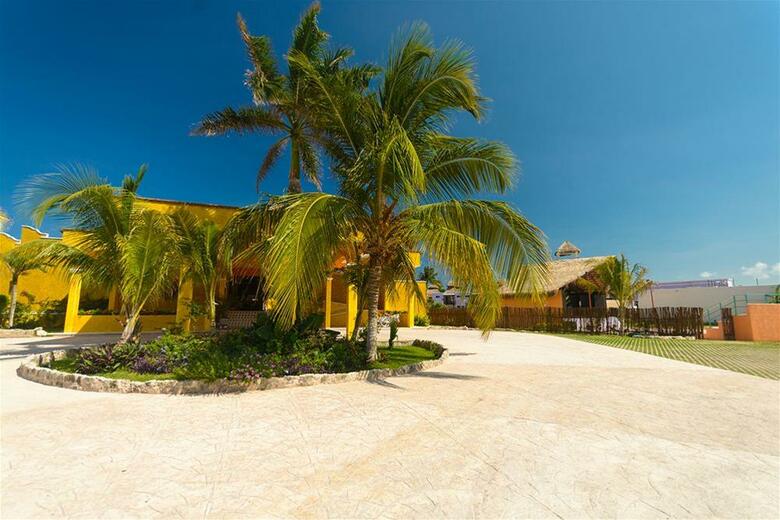 Hotel Vr Club Tulum Riviera