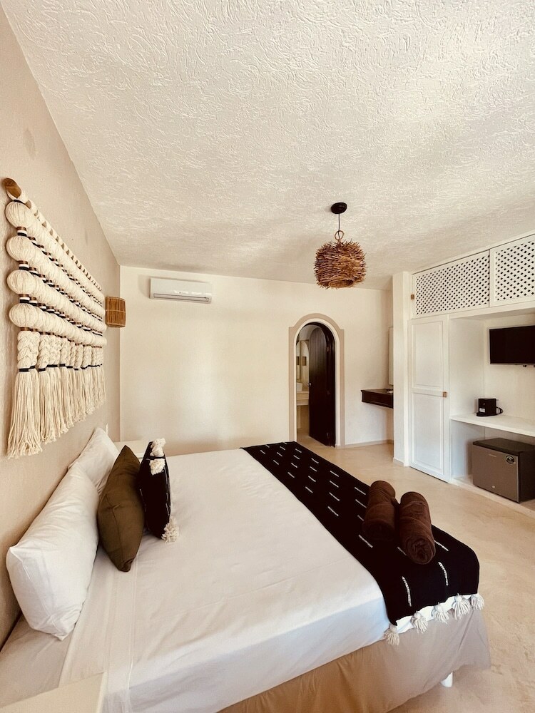 Hotel Vr Club Tulum Riviera