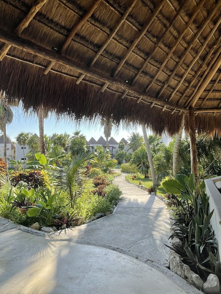Hotel Vr Club Tulum Riviera