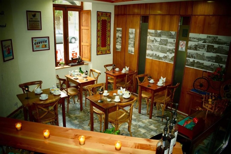 Hotel Hispano