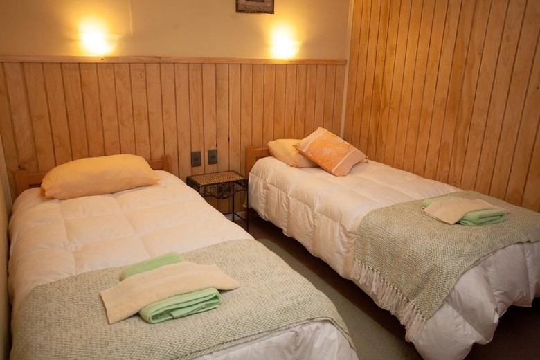 Albergue Alamo Patagonico