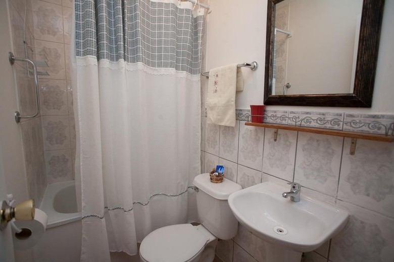Albergue Alamo Patagonico